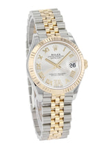 Rolex Datejust 31