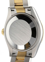 Rolex Datejust 31