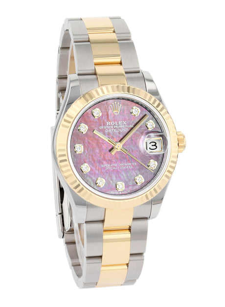 Rolex Datejust 31