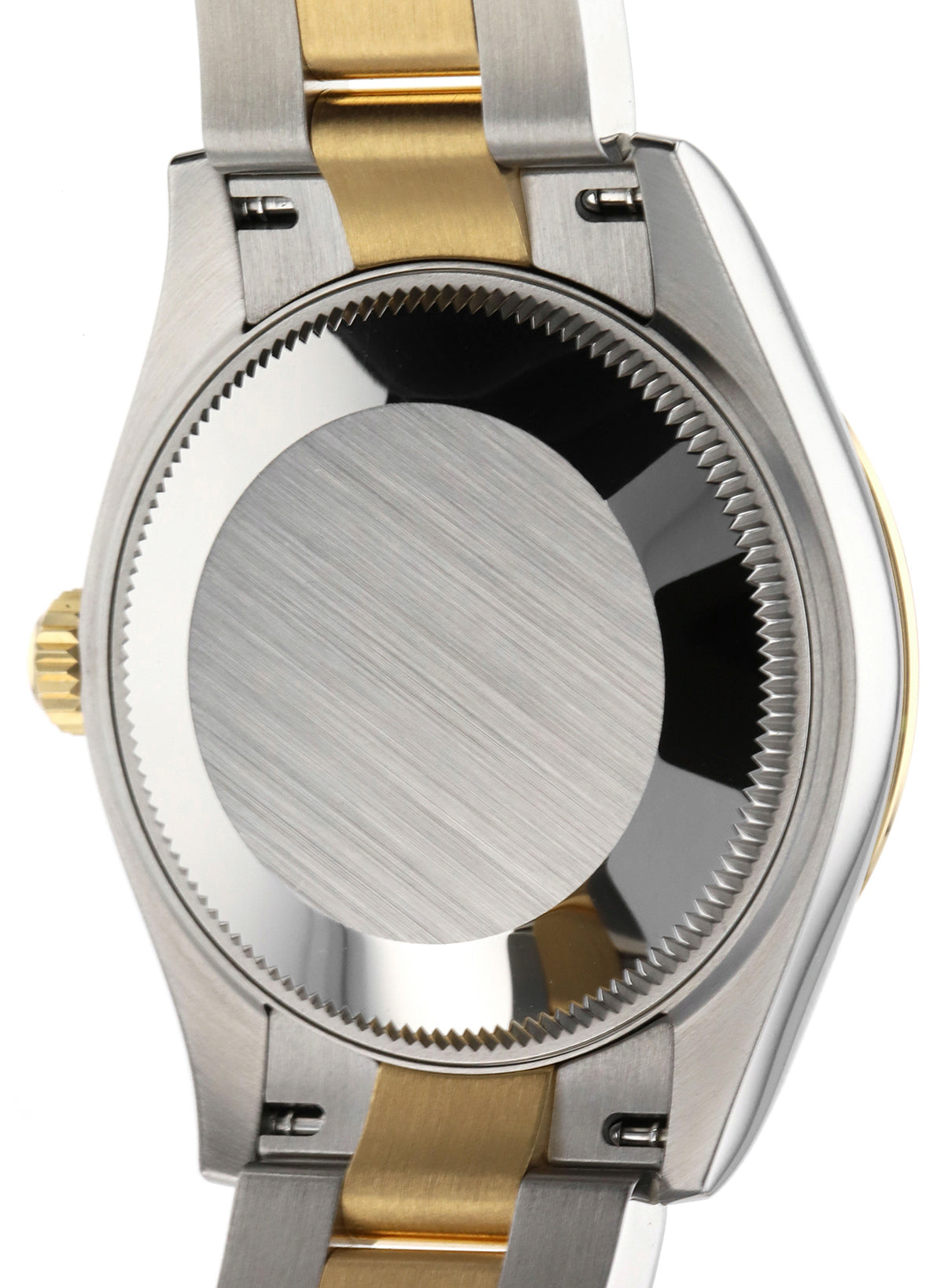 Rolex Datejust 31