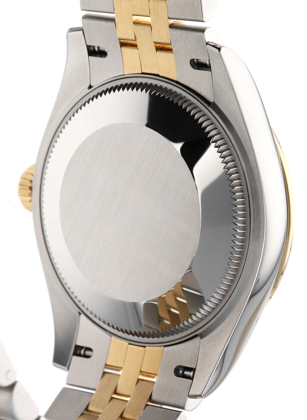 Rolex Datejust 31