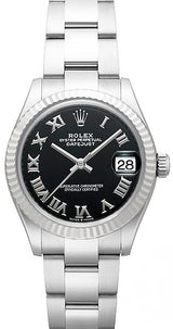 Rolex Datejust 31