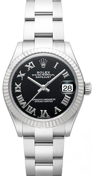 Rolex Datejust 31