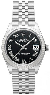Rolex Datejust 31