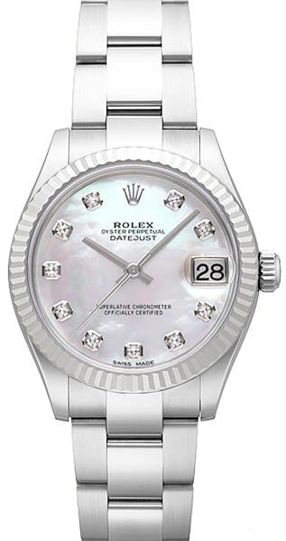 Rolex Datejust 31