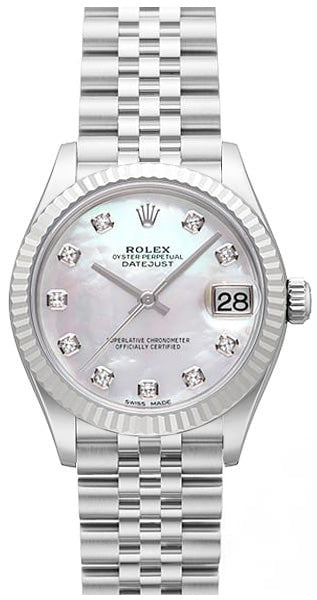 Rolex Datejust 31