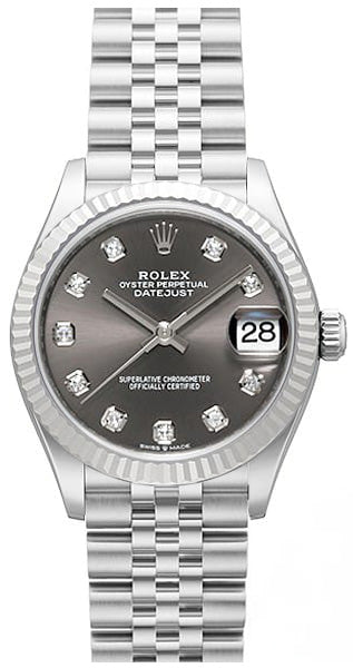 Rolex Datejust 31