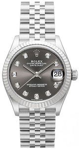 Rolex Datejust 31