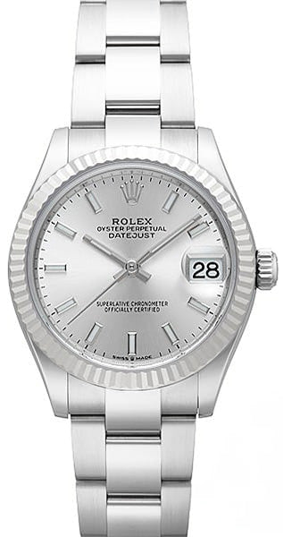 Rolex Datejust 31