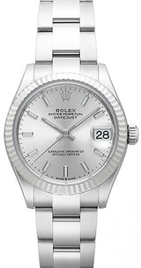 Rolex Datejust 31