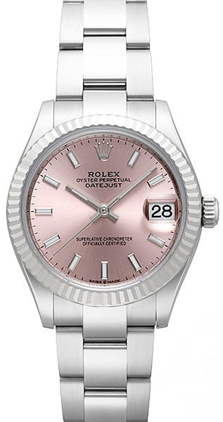 Rolex Datejust 31