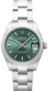 Rolex Datejust 31
