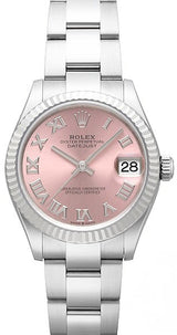 Rolex Datejust 31