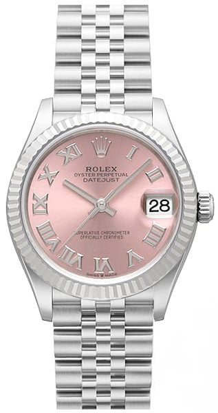Rolex Datejust 31