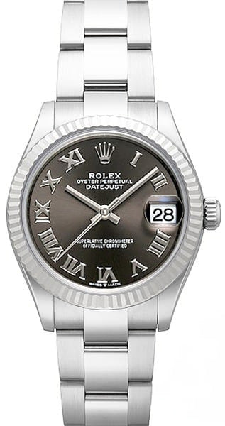 Rolex Datejust 31