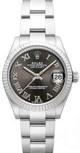 Rolex Datejust 31