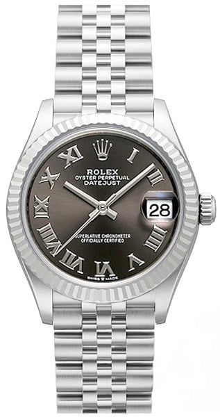 Rolex Datejust 31