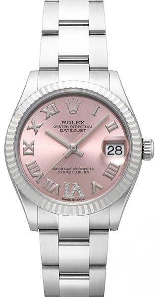 Rolex Datejust 31