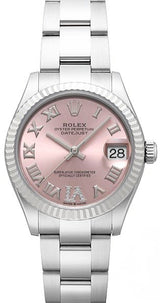 Rolex Datejust 31