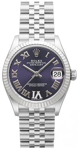 Rolex Datejust 31