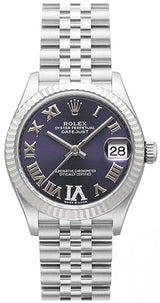 Rolex Datejust 31