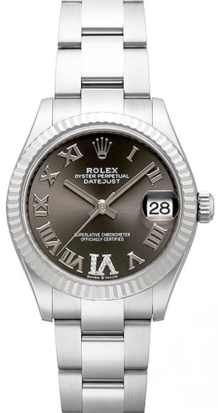 Rolex Datejust 31