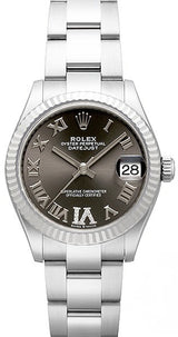 Rolex Datejust 31