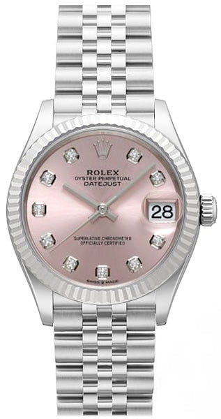 Rolex Datejust 31