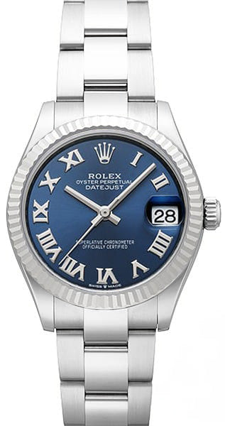 Rolex Datejust 31
