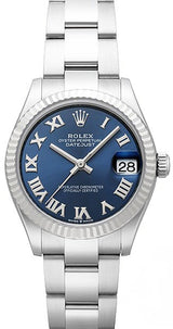Rolex Datejust 31
