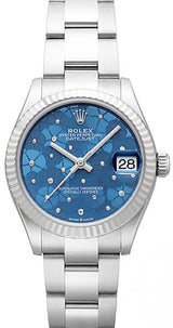 Rolex Datejust 31