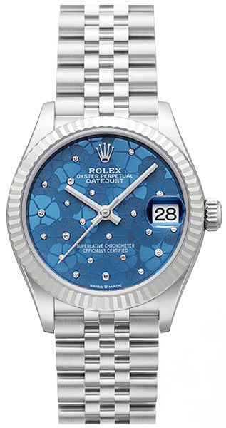 Rolex Datejust 31