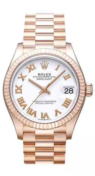 Rolex Datejust 31