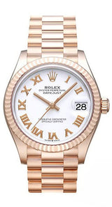 Rolex Datejust 31