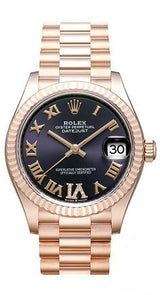 Rolex Datejust 31