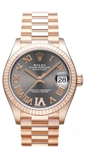 Rolex Datejust 31