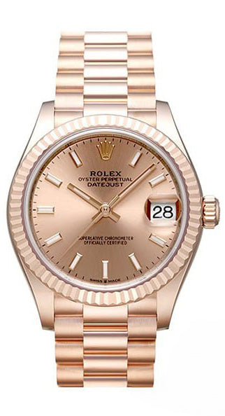 Rolex Datejust 31
