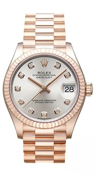 Rolex Datejust 31