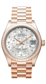 Rolex Datejust 31