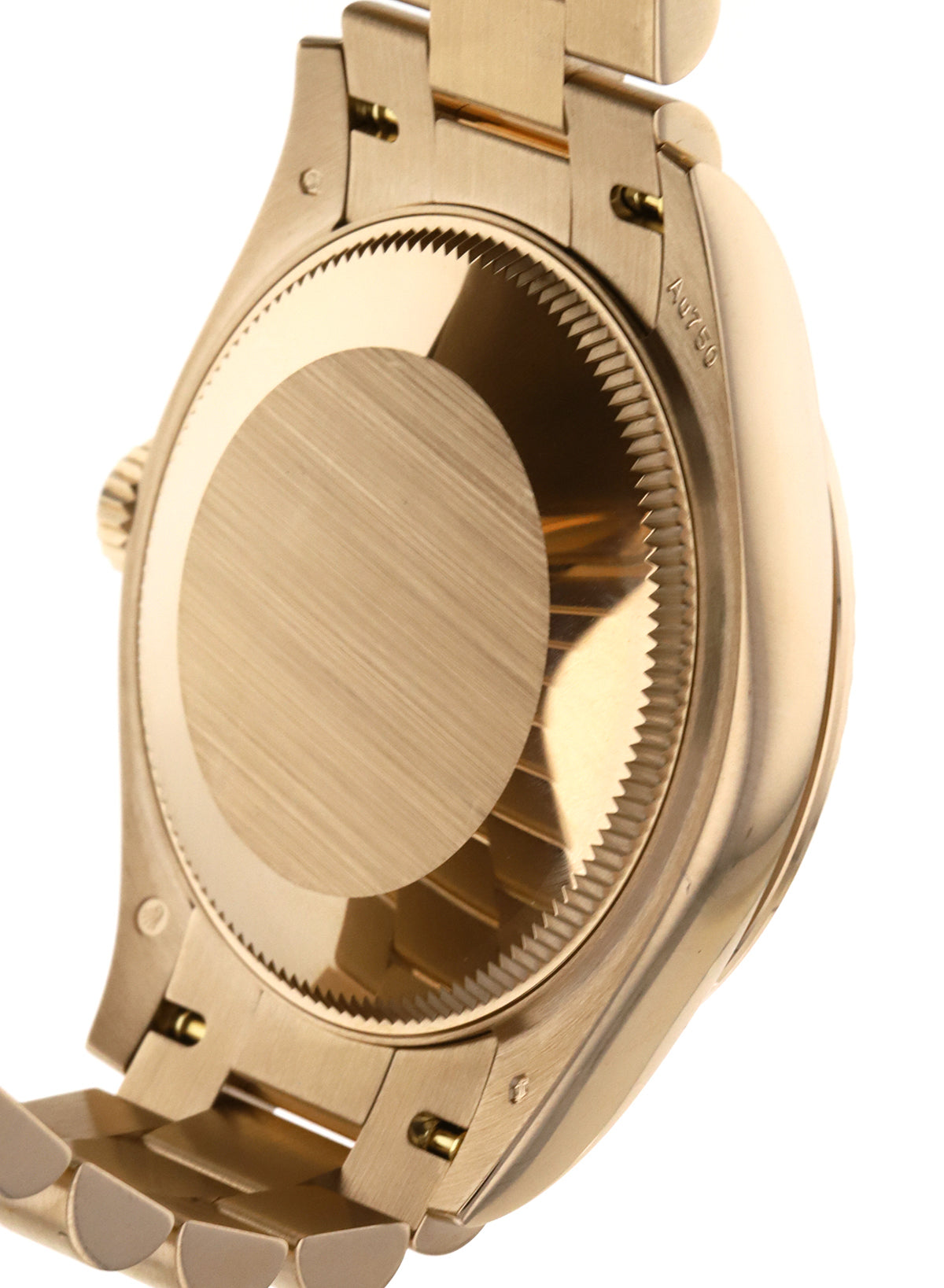 Rolex Datejust 31