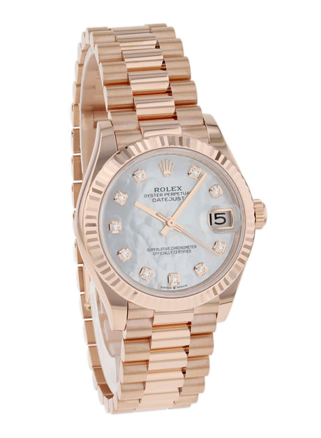 Rolex Datejust 31