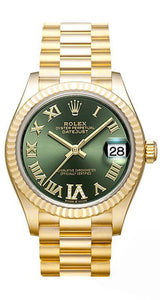 Rolex Datejust 31