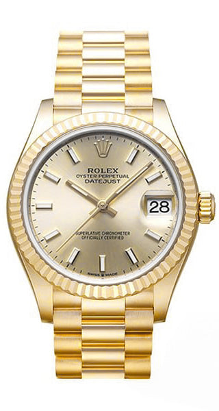Rolex Datejust 31