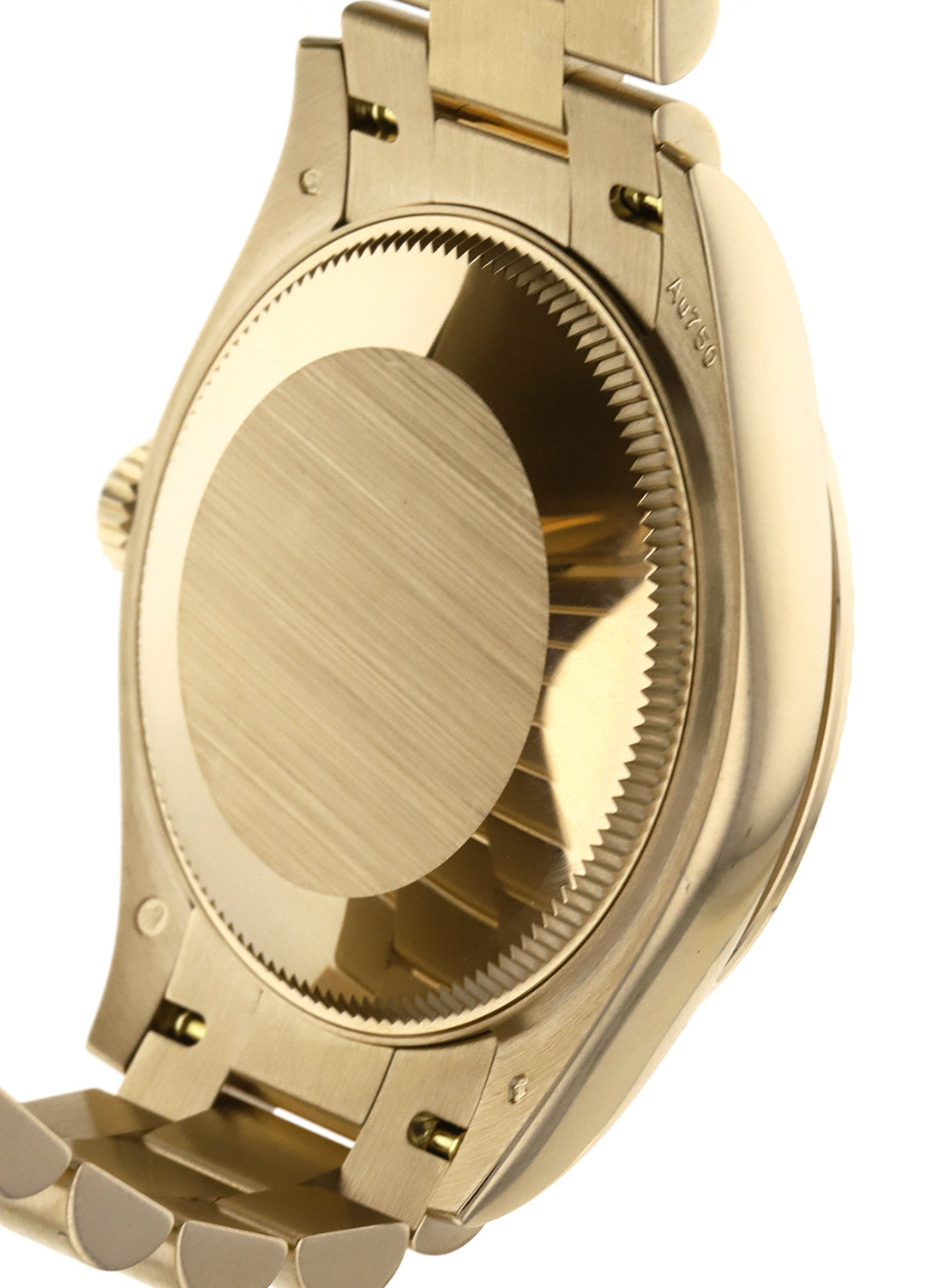 Rolex Datejust 31