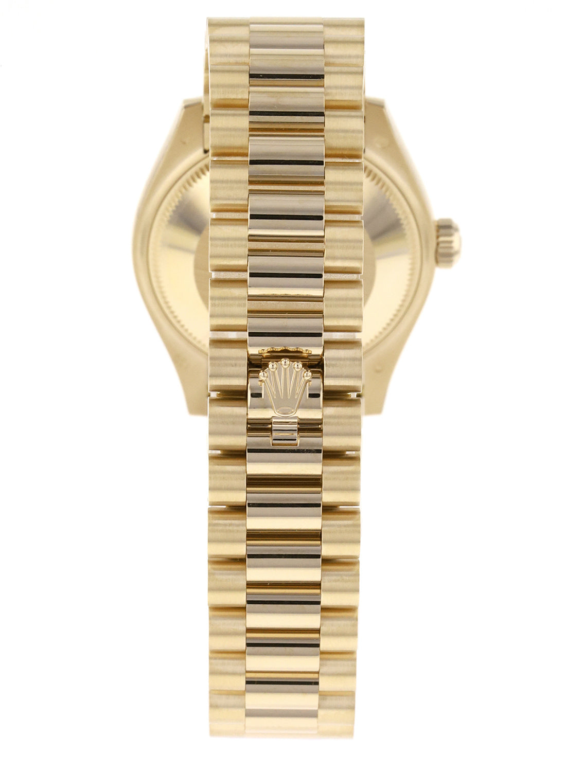 Rolex Datejust 31