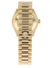 Rolex Datejust 31