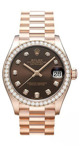 Rolex Datejust 31
