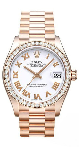 Rolex Datejust 31