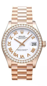 Rolex Datejust 31