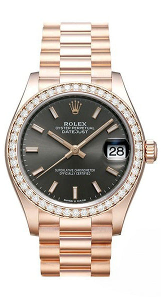 Rolex Datejust 31